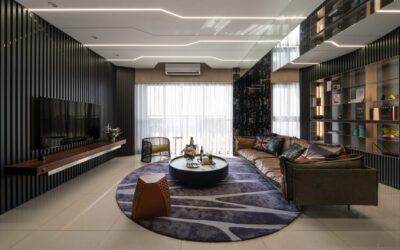 永華路龍騰吳宅