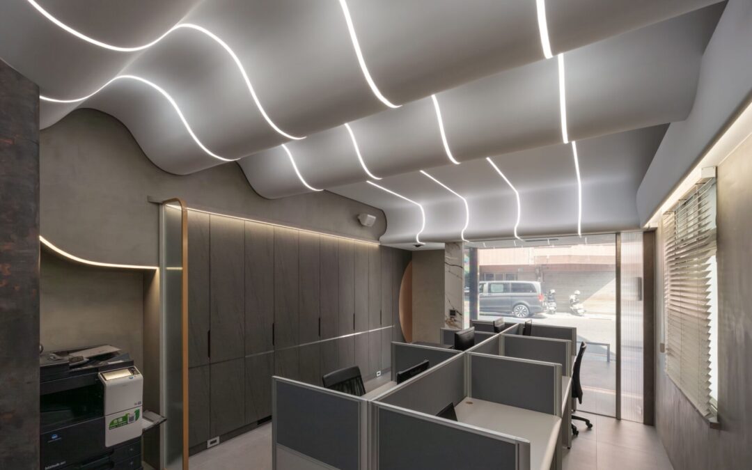 泓棋會計事務所一樓