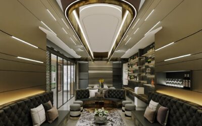 高雄阿蓮辦公室與招待所