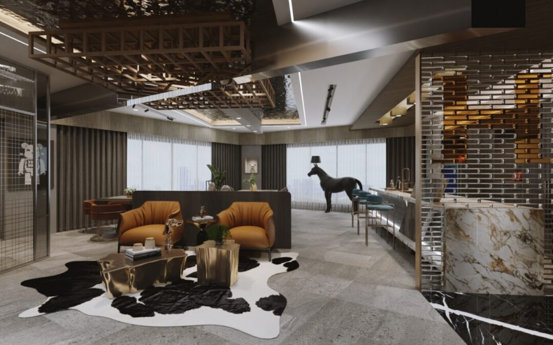 高雄華人匯張公館